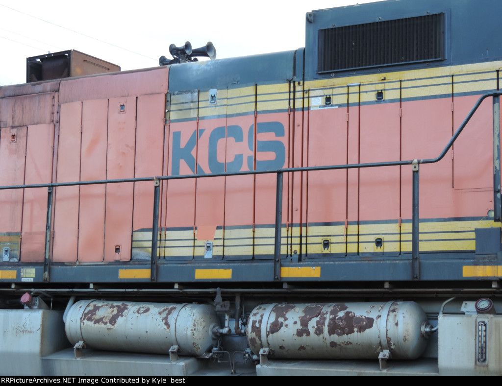 KCS 